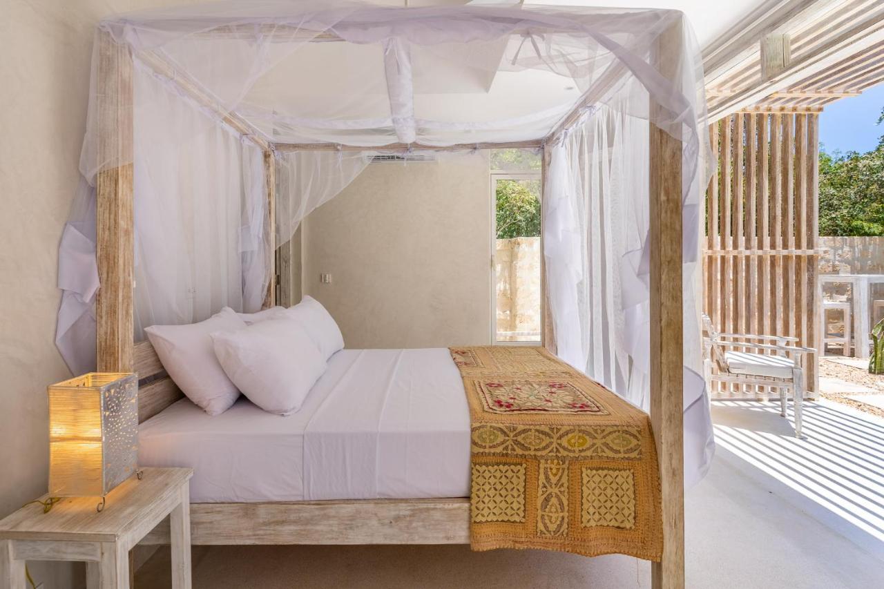Saffron Villas Diani Beach Exterior foto
